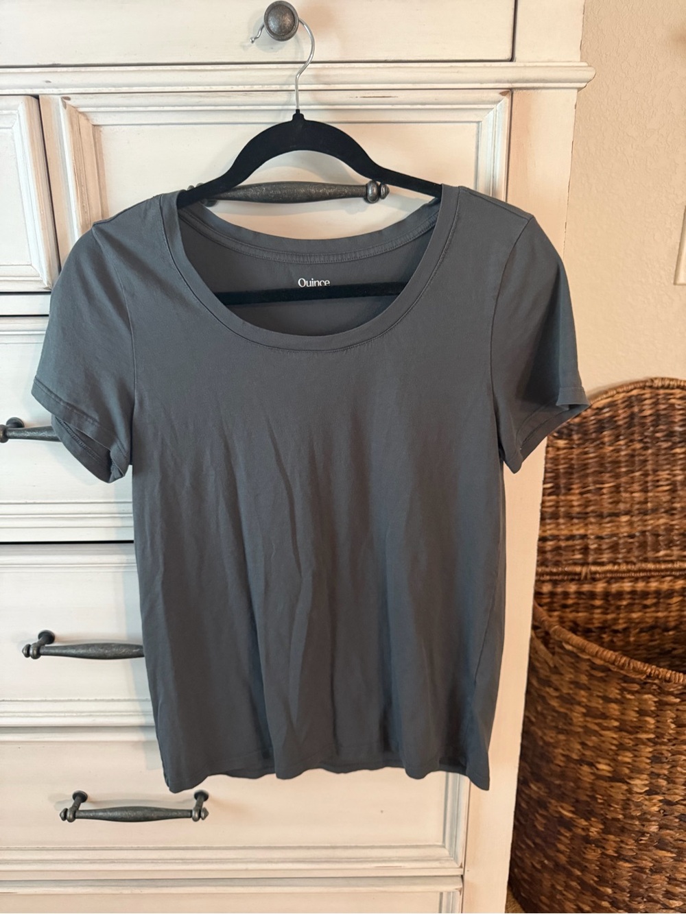 Quince tee